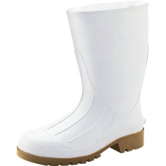Honeywell Work Boots PVC - Soft Toe Knee-High - 9