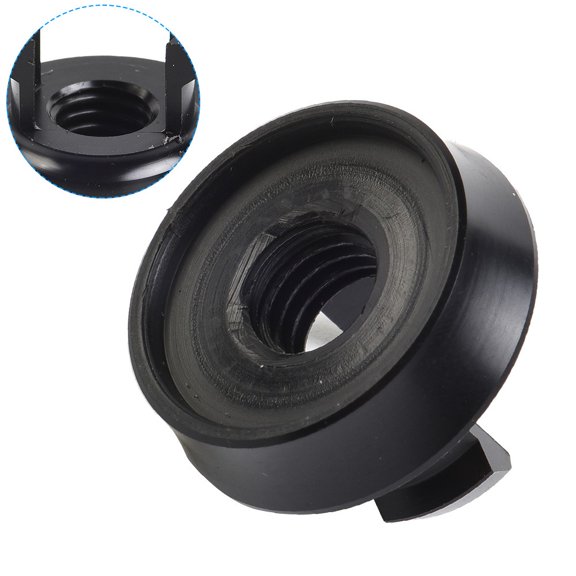 Boot Retainer Shift Knob Adapter Adapter Fixing Base Boot Retainer Shift Knob Fangkenuo