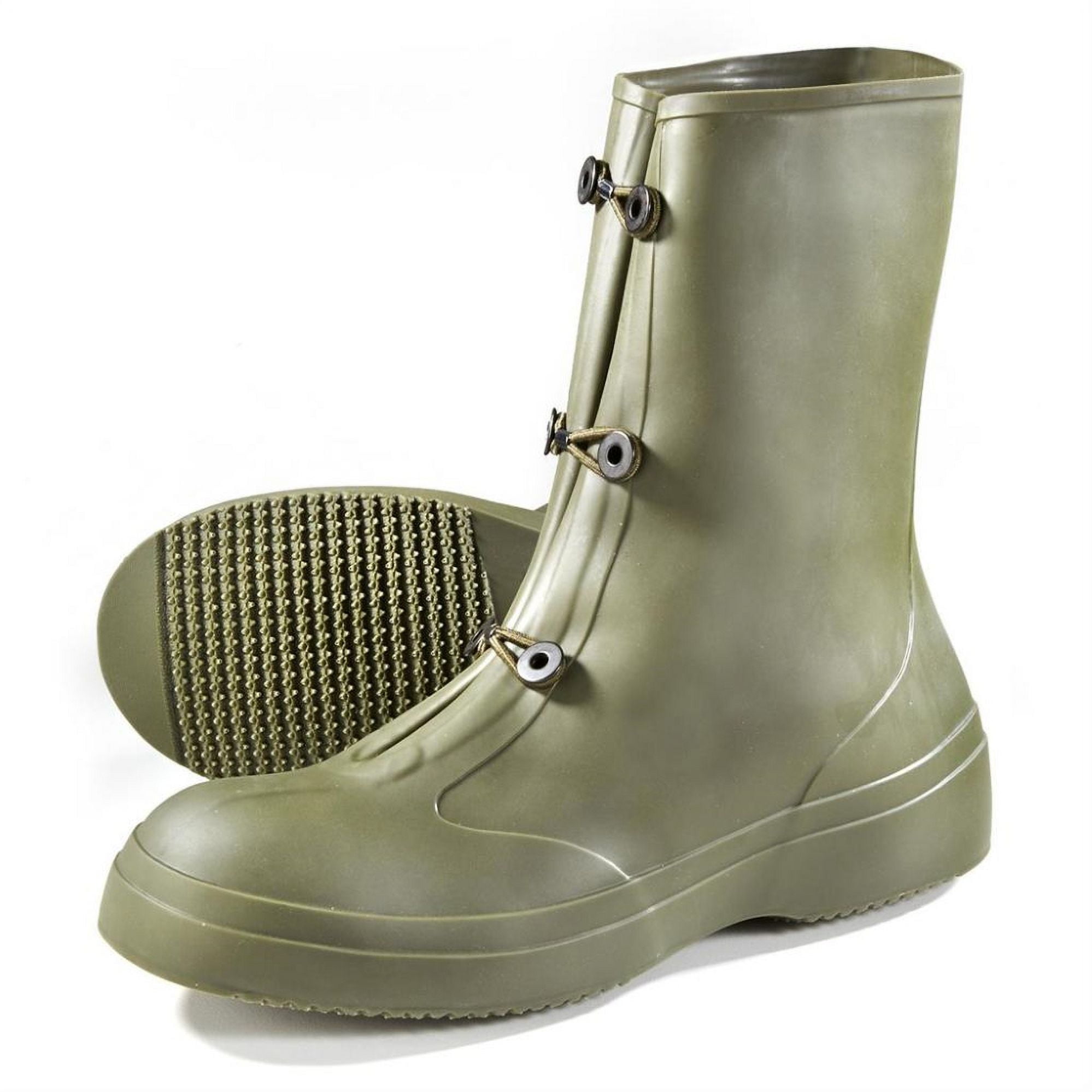 Military rain boots cheap