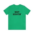 thumbnail image 1 of Boot Scootin' Western Funny Tee, 1 of 8