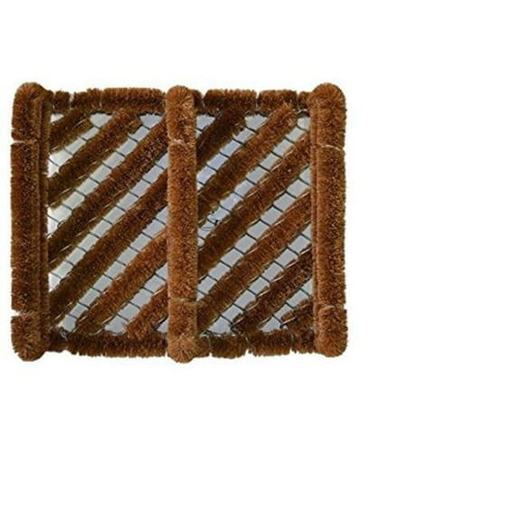 Boot Scrapper Mat Door Mat