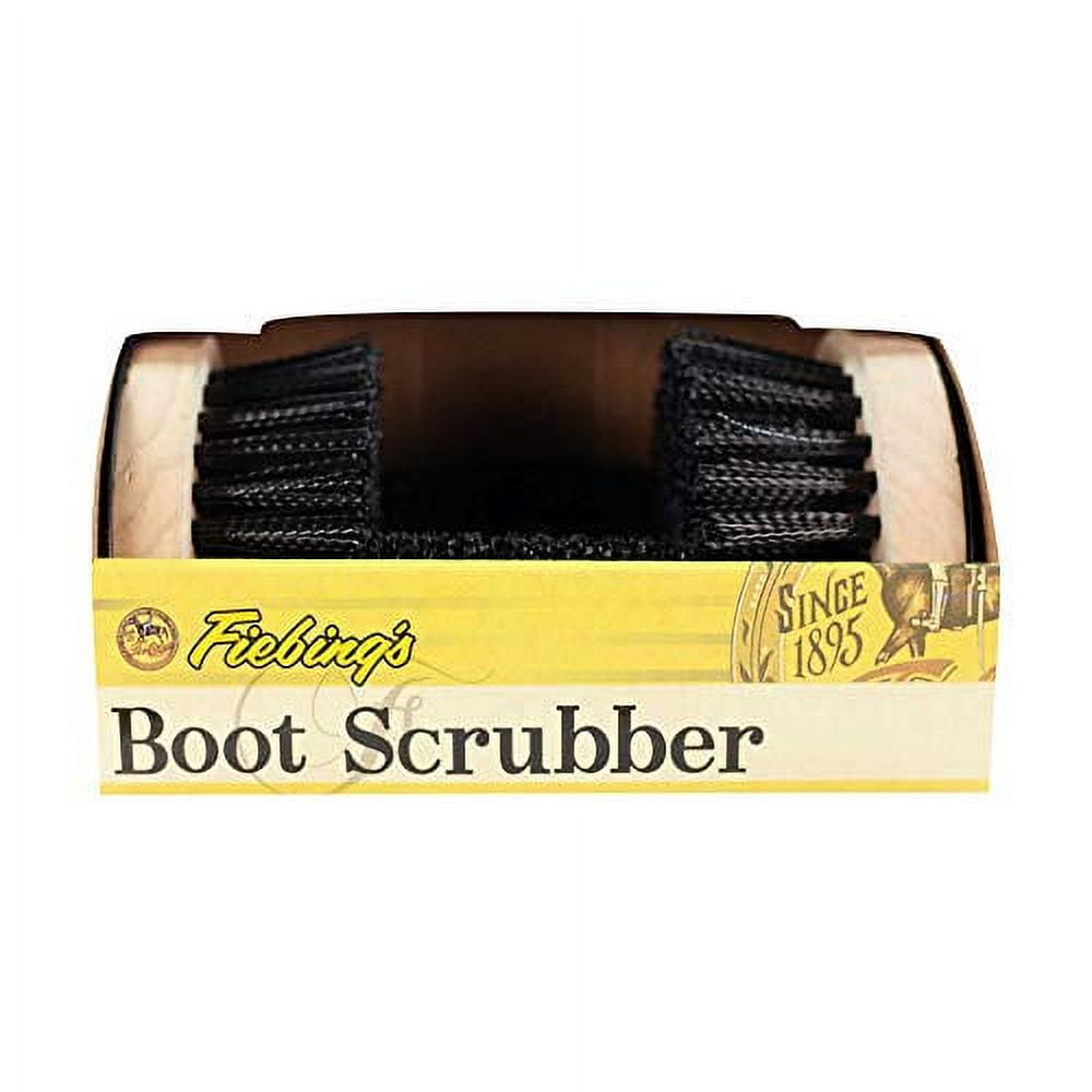 Boot Scrubber