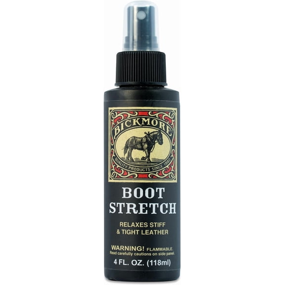 Boot & Shoe Professional Leather Stretcher - Stretch Tight Fitting Boots, Gloves, Bags + | Suede & Nubuck | for Women and Men