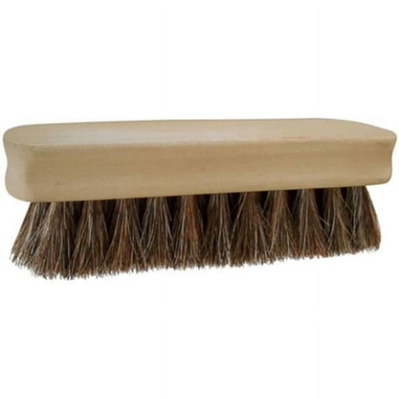 Boot & Shoe Shine Brush