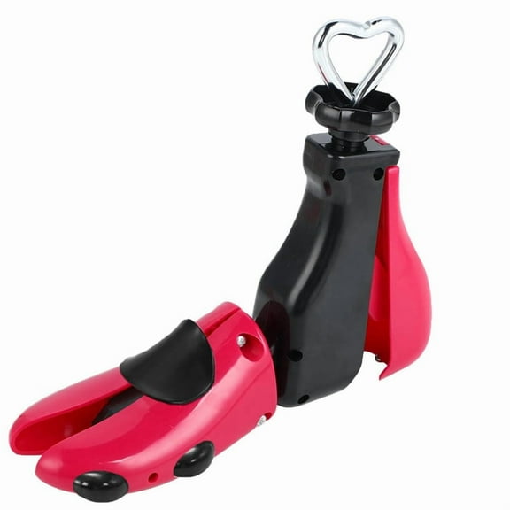 Boot Shoe Stretcher for Men, Shoe Tree Expander Women Stretch Width & Length, Adjustab y14153