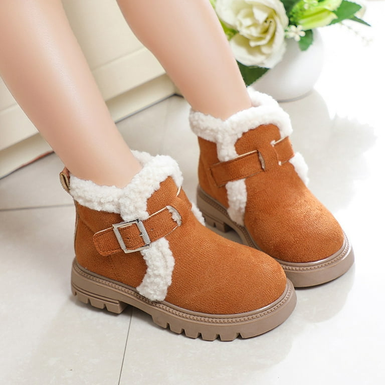Boot slippers for girls new arrivals