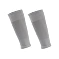 thumbnail image 1 of Boot Socks for Boy Kid Soccer Socks Leg Sleeves Socks Athletic Grip Socks for Youth Boys Girls Football Baseball Softball Pilates Socks Girls Gray 6-14Y, 1 of 2