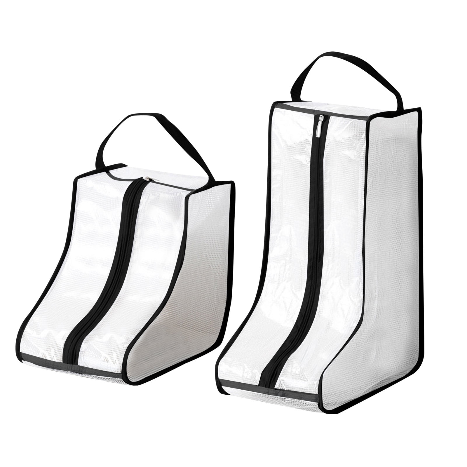 Boot Storage Bag Shoe Cover Boots Boots Protective Cover Travel Shoe
