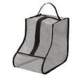 thumbnail image 1 of Boot Storage Box,Shoe Container,Boot Travel Bags,Boot Bags for Storage,Shoe Cabinet,Shoe Organizer,Boot Bags for Cowboy Boots,Cowboy Boots Storage,Boots Protector,Boot Organizer,1PC,11"x7.8"x11", 1 of 9
