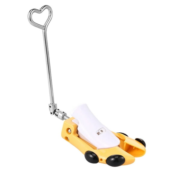 Boot Stretcher Adjustable Shoe Stretcher Canvas Shoe Expander Cowboy Boot Expander Casual Shoe Stretcher High Heel Stretcher Sports Shoe Stretcher for Men Women Thick Feet