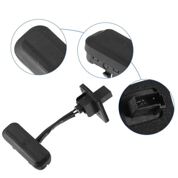 Boot Tailgate Switch 13359897 For Buick Regal 2011-2016
