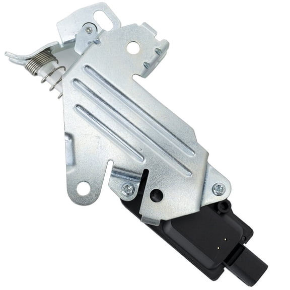Boot Truck Tailgate Lock Motor Actuator Solenoid For Ford Fusion 2002-2012