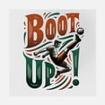 thumbnail image 1 of Boot Up! Transfer, 1 of 1