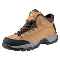 Diamondback HIKER-1-13 Soft-Sided Work Boot, Unisex, 13, Tan