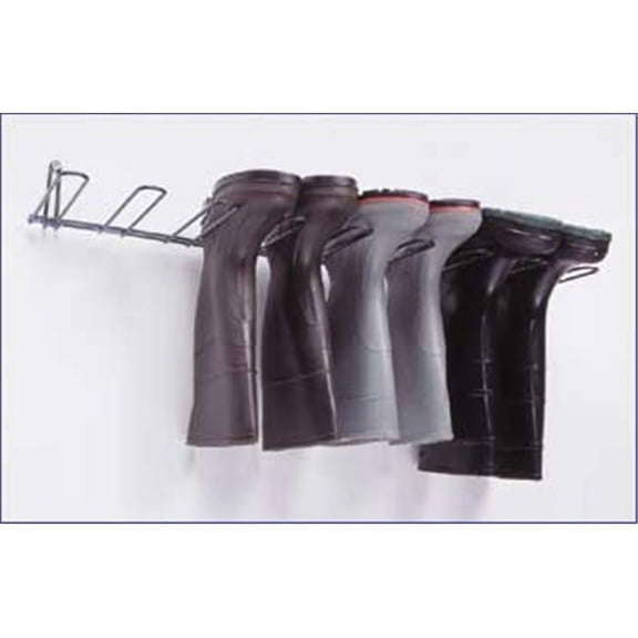 Boot and Glove Racks - PVC Coated