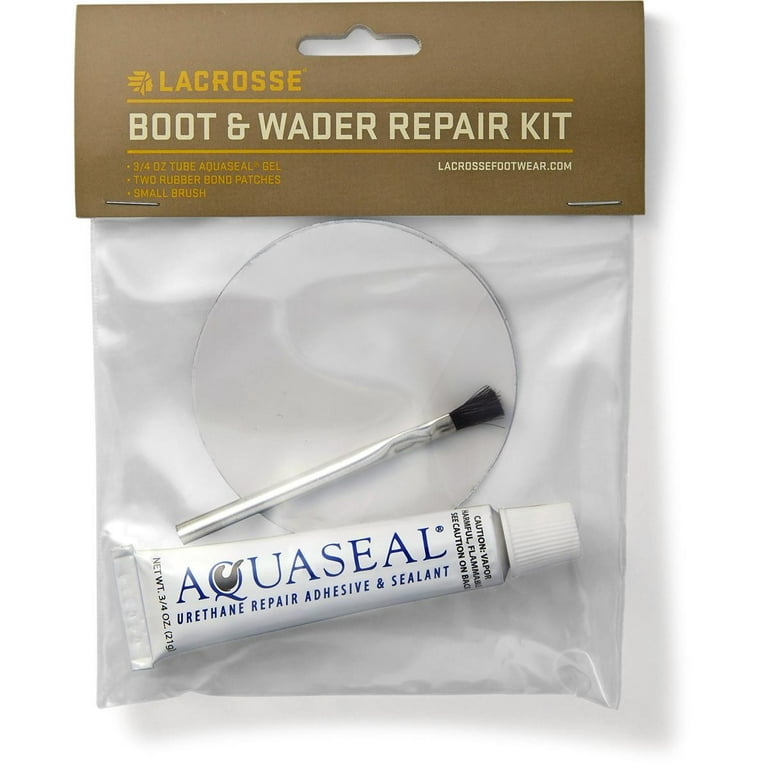 Boot/wader Repair Kit