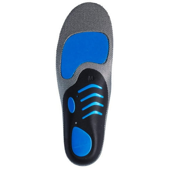 BootDoc Comfort Custom Ski and Snowboard Boot Insoles