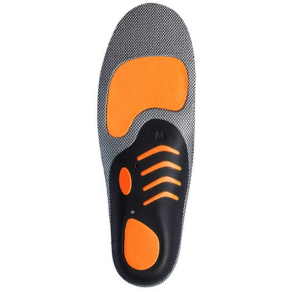 BootDoc Comfort Custom Ski and Snowboard Boot Insoles