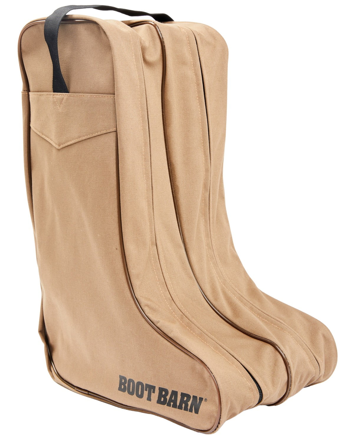 Bootbarn Unisex Boot Barn Canvas Bag Tan One Size Liberia Ubuy