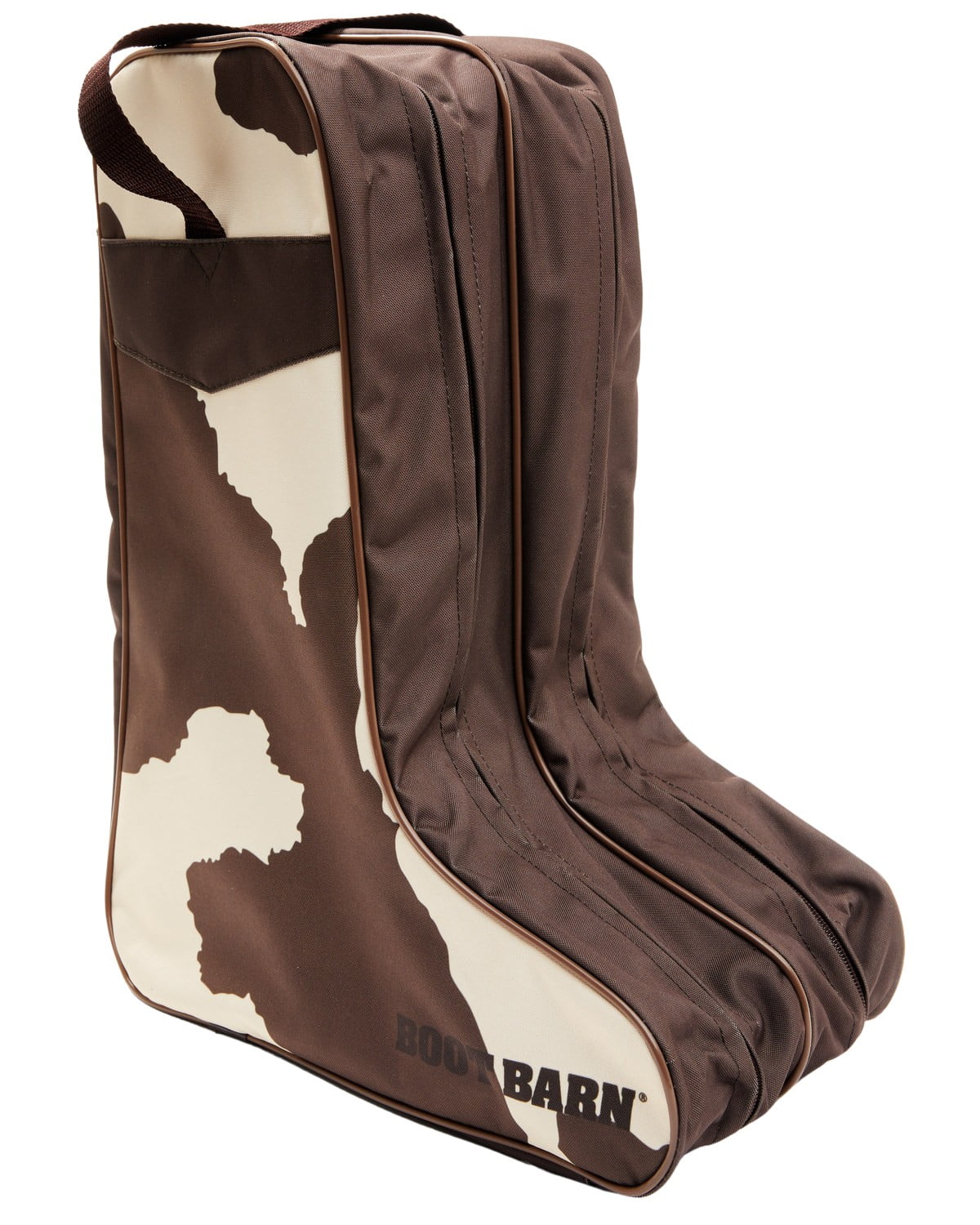 Boot Barn Unisex Cow Print Bag - BBAHO23BB1 One Size