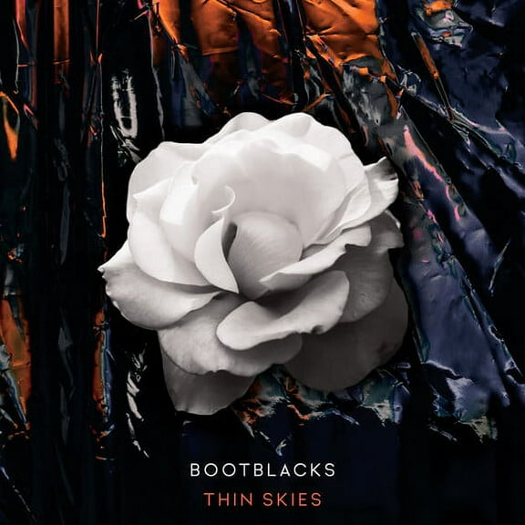 Bootblacks - Thin Skies - Music & Performance - CD