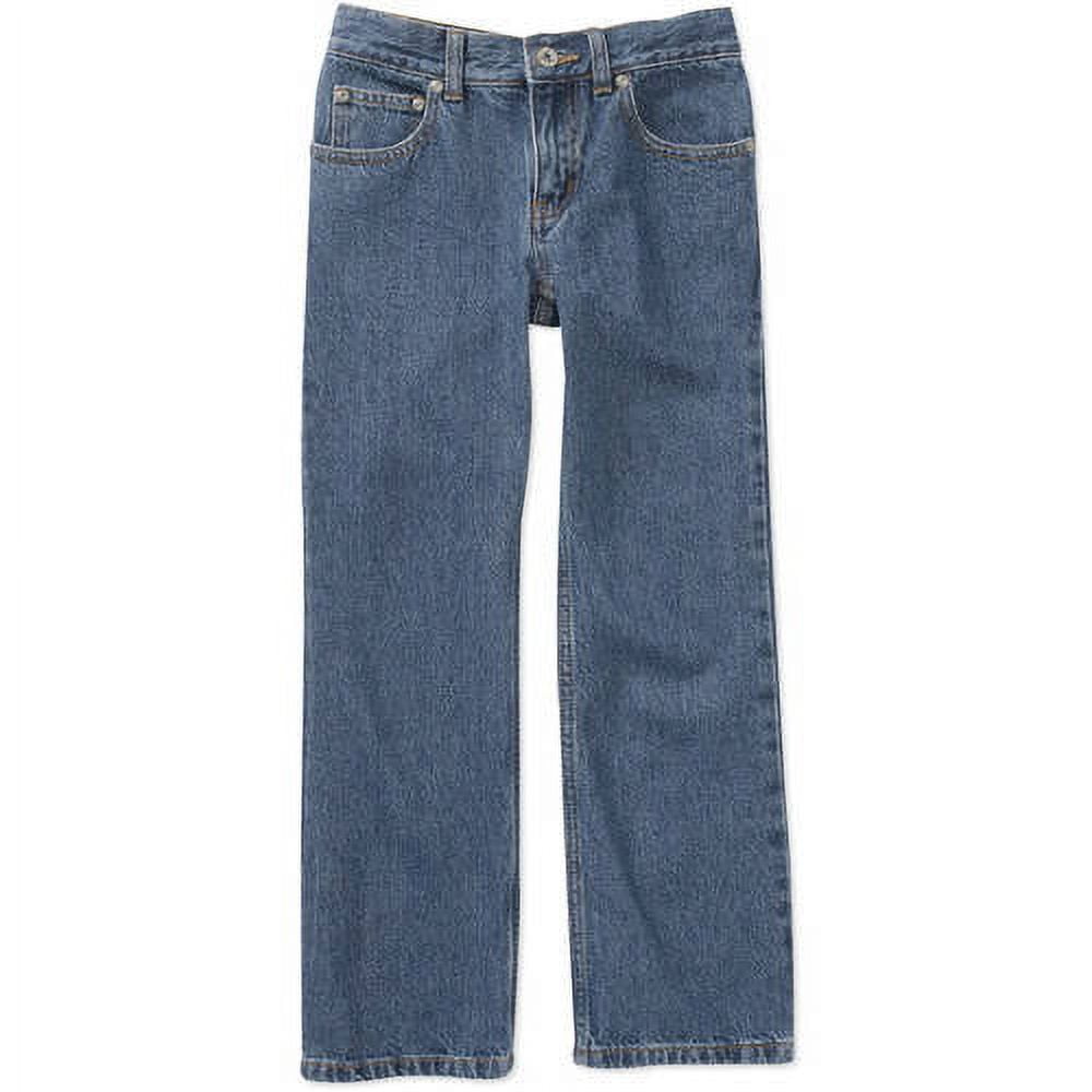 Bootcut Jeans (Little Boys & Big Boys)