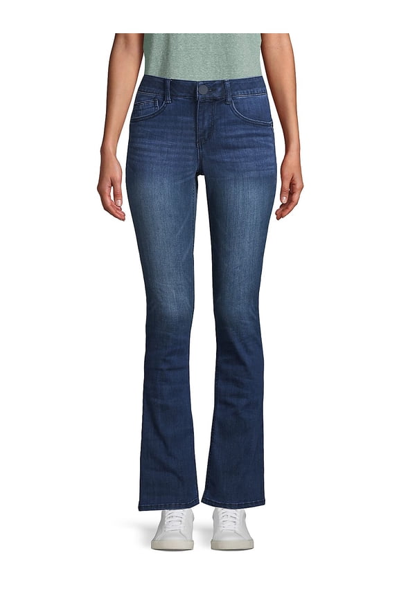 Bootcut Jeans