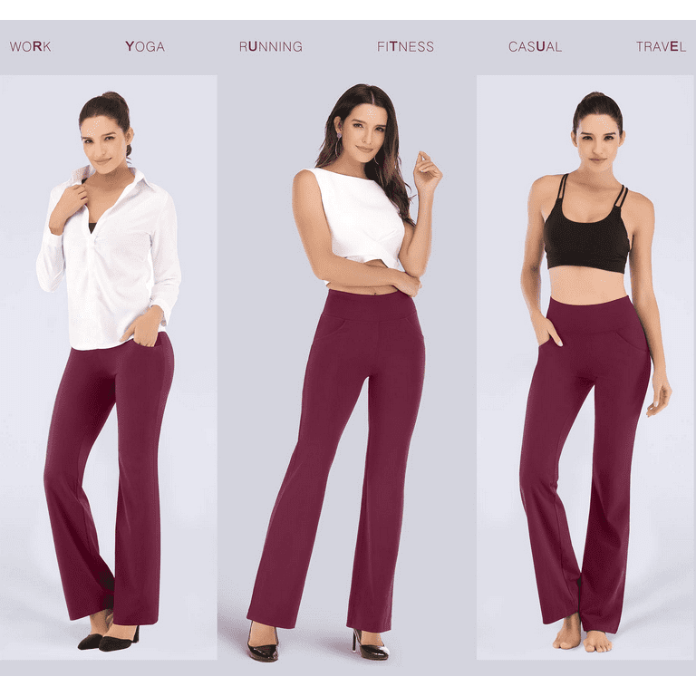 https://i5.walmartimages.com/seo/Bootcut-Yoga-Pants-for-Women-High-Waisted-Yoga-Pants-with-Pockets-for-Women-Bootleg-Work-Pants-Workout-Pants_8b5582b3-5b99-4865-bba7-386f84cba0b6.89de4a96c41eb8308759d4109301bdea.png?odnHeight=768&odnWidth=768&odnBg=FFFFFF