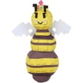 thumbnail image 1 of Bootesun Grow a Garden Plush, 10" Queen Bee Grow a Garden Pets Stuffed Animals, Collection Value Plushies, Kawaii Home Decorations, Christmas Birthday Gifts for Game Fans, 1 of 7