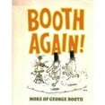 thumbnail image 1 of Pre-Owned Booth Again (Paperback) 0836218434 9780836218435, 1 of 1