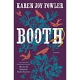 thumbnail image 1 of Pre-Owned Booth (Hardcover) 0593331435 9780593331439, 1 of 1
