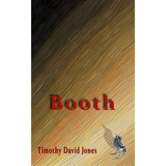 Booth (Paperback)