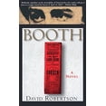 thumbnail image 1 of Pre-Owned Booth (Paperback) 038548707X 9780385487078, 1 of 1