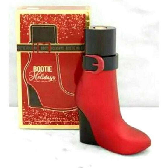 Bootie Holiday women's designer perfume by MCH Beauty Fragrances