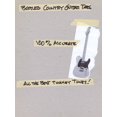 thumbnail image 1 of Bootleg Country Guitar Tabs, 1 of 1