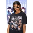 Bootleg à LVARO MORTE à lvaro Morte Homage Fan Tees à lvaro Morte