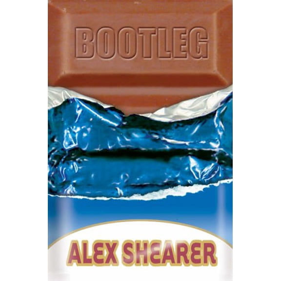Pre-Owned Bootleg (Paperback) 033041562X 9780330415620