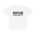 thumbnail image 1 of Bootleg Skateboards Baker Skate Design 90s Premium T Shirt Colors Vintage, 1 of 4