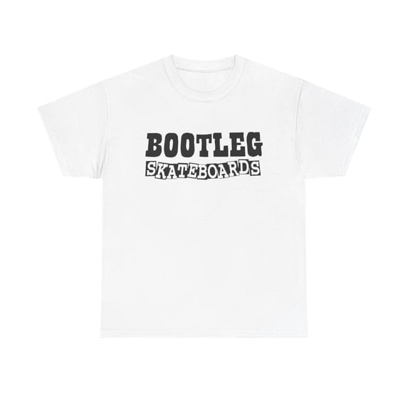 Bootleg Skateboards Baker Skate Design 90s Premium T Shirt Colors Vintage