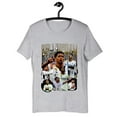 Bootleg Vintage 90s Style Jude Bellingham TShirt Real Madrid