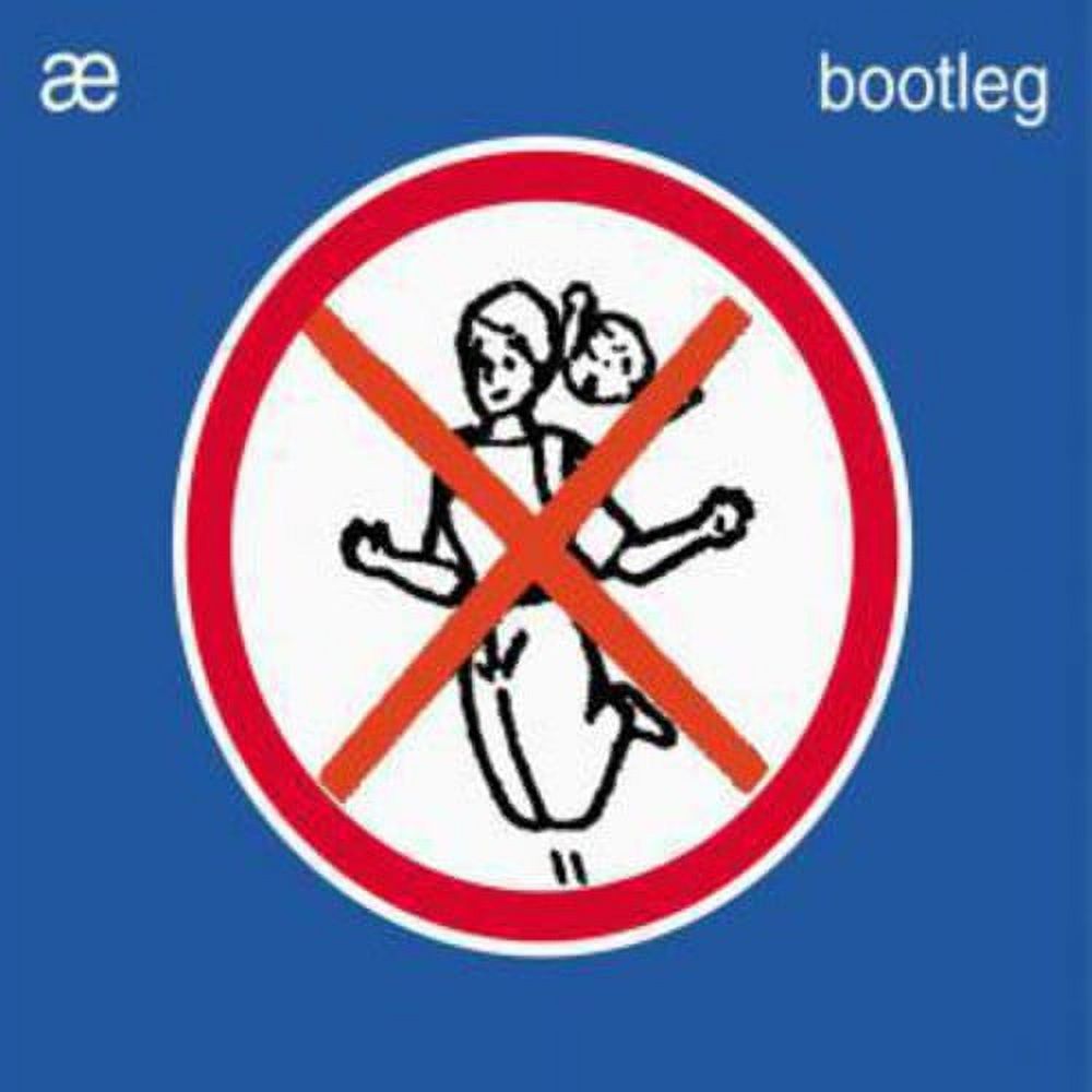 Ae - Bootleg - Music & Performance - Vinyl