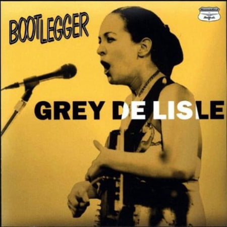 Bootlegger 1