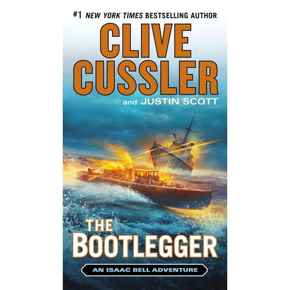 Bootlegger