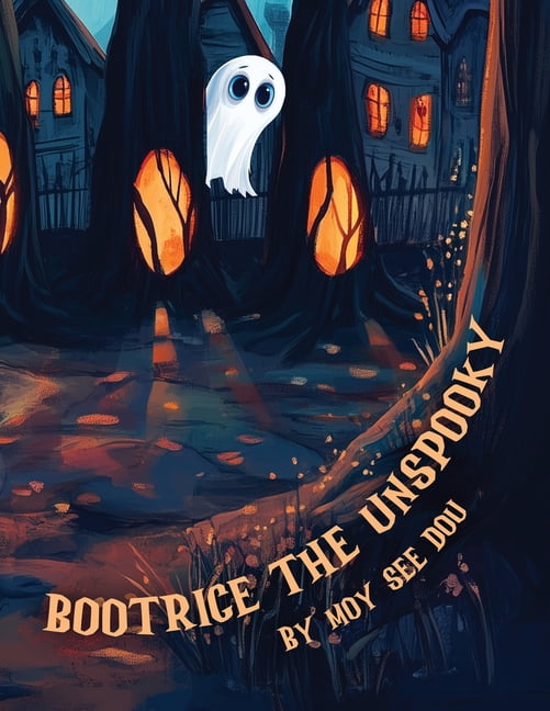 Bootrice The Unspooky, (Paperback)