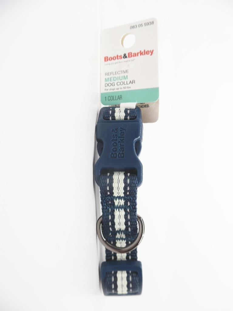 Barkley dog collars discount