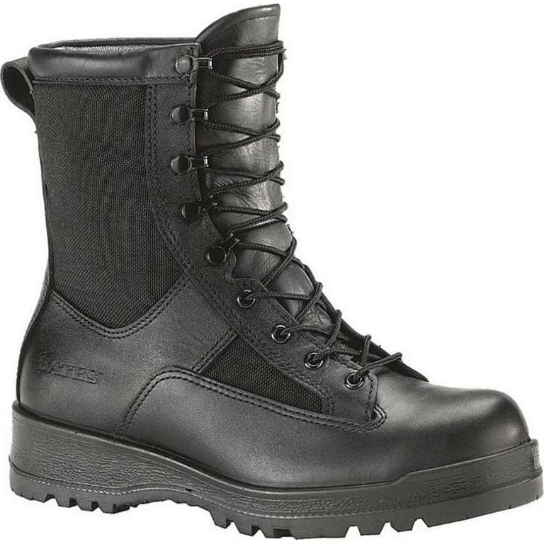 Us army black outlet combat boots