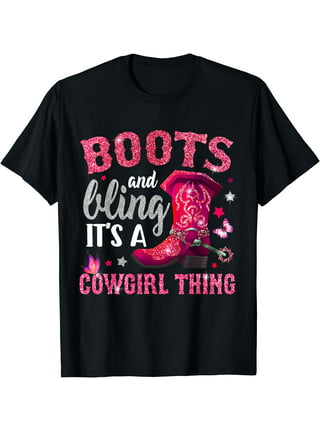  Put On Your Big Girl Panties And Deal With It - Vintage - T- Shirt : Clothing, Shoes & Jewelry