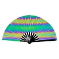 thumbnail image 1 of Boots On The Ground Fan, Fans For Line Dancing,Clack Fans For Line Dancing,Line Dance Popping Fan, Folding Clap Fans For Line Dancing, Large Dance Hand Clacking Fans For Women Foldable, 1 of 5