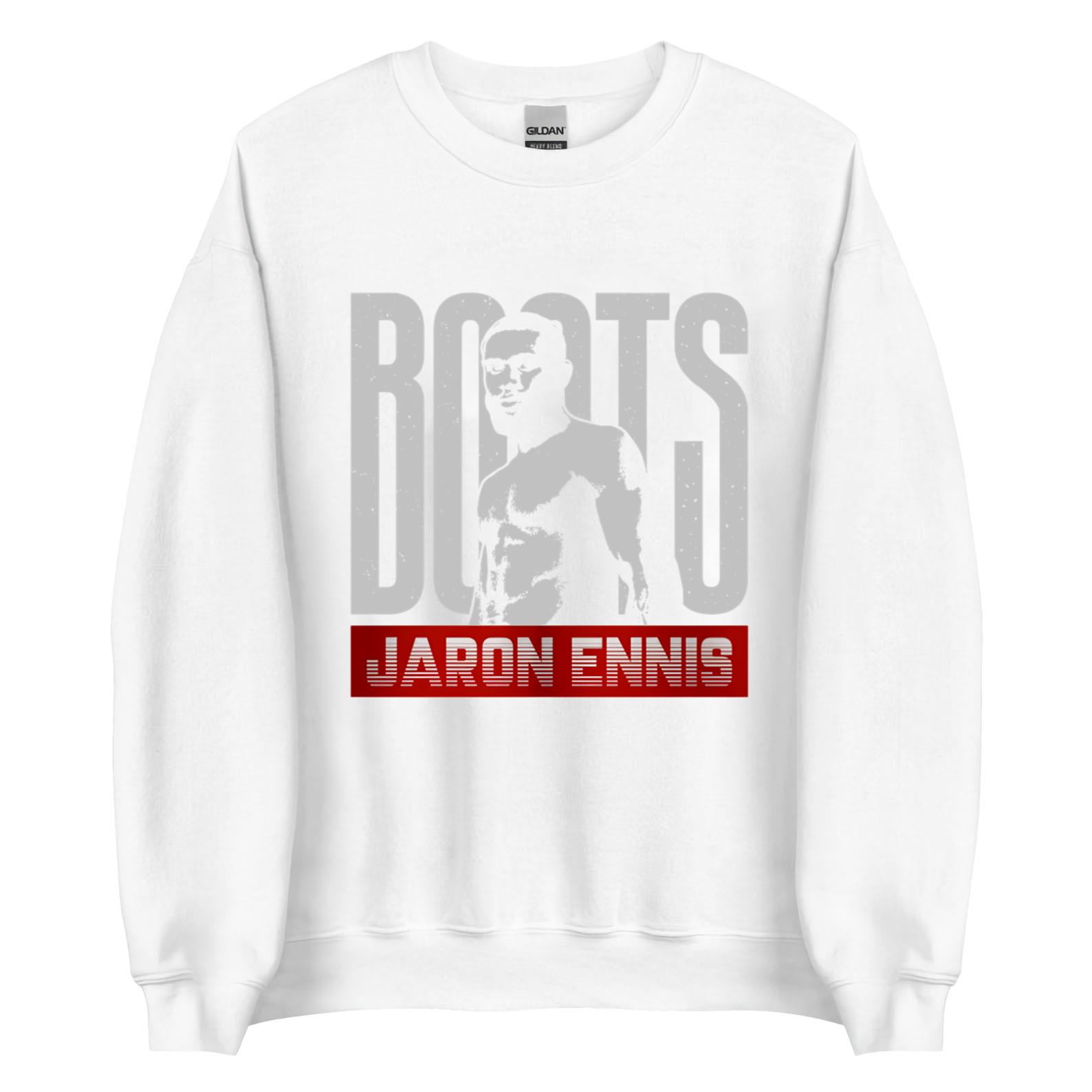 Jaron Ennis: From Unbeaten Boxer To Millionaire?  Find Out His Net Worth! - 0wjyfze