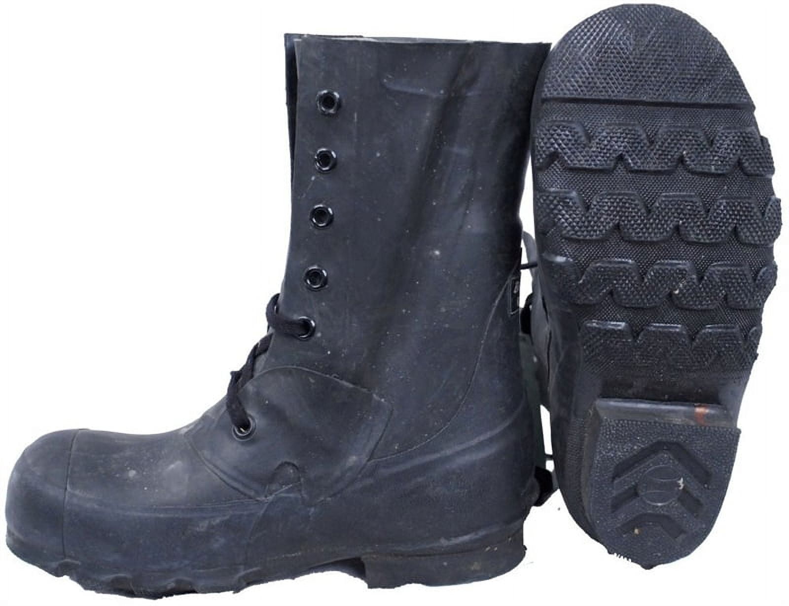 Steel toe mickey mouse on sale boots